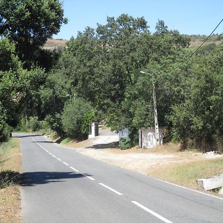 Bungalow "A Choupana" - Quinta Da Carvoica - Vale Pradinhos Vale de Pradinhos Exterior foto