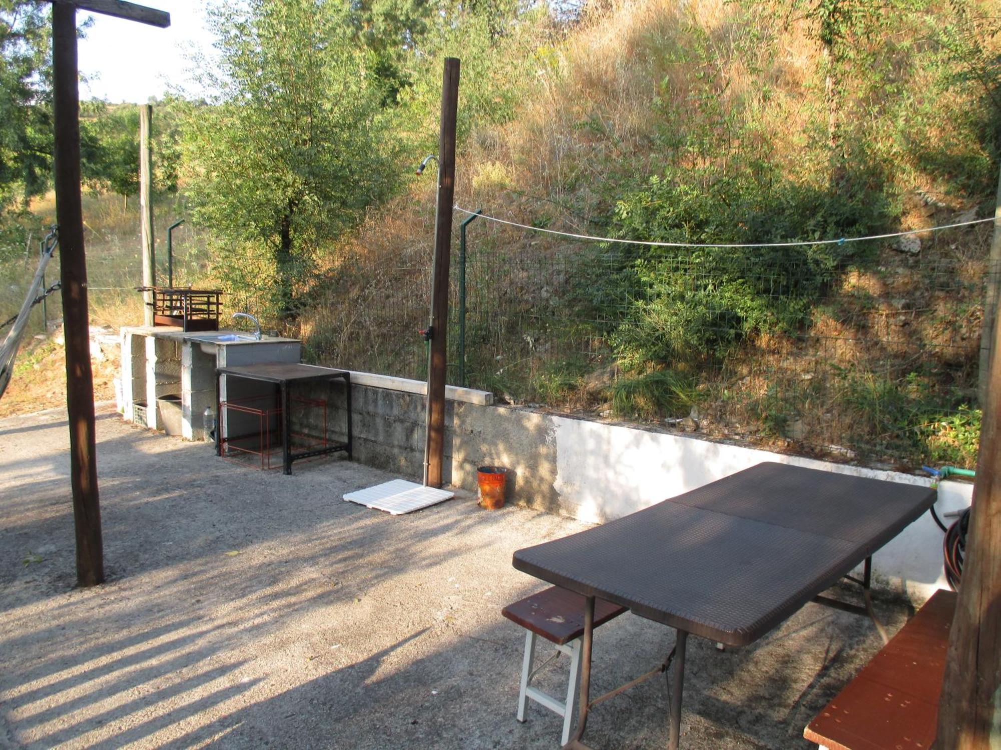 Bungalow "A Choupana" - Quinta Da Carvoica - Vale Pradinhos Vale de Pradinhos Exterior foto